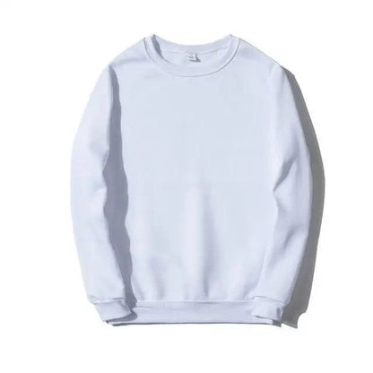 New Fashion Solid Sweatshirts Autumn Winter Warm Fleece Sweatshirt Fashion Women Solid Sweatshirts Autumn Women Tops Couple Hip Hop Pullover