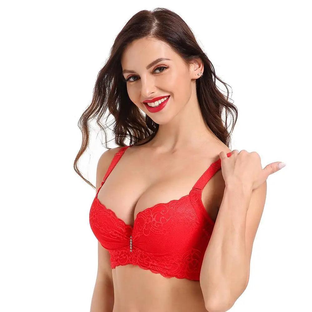 New Luxury Bras for Women&