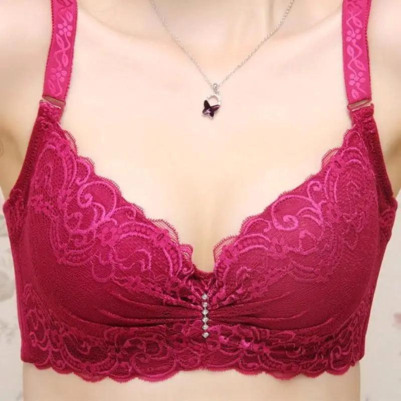 New Luxury Bras for Women&
