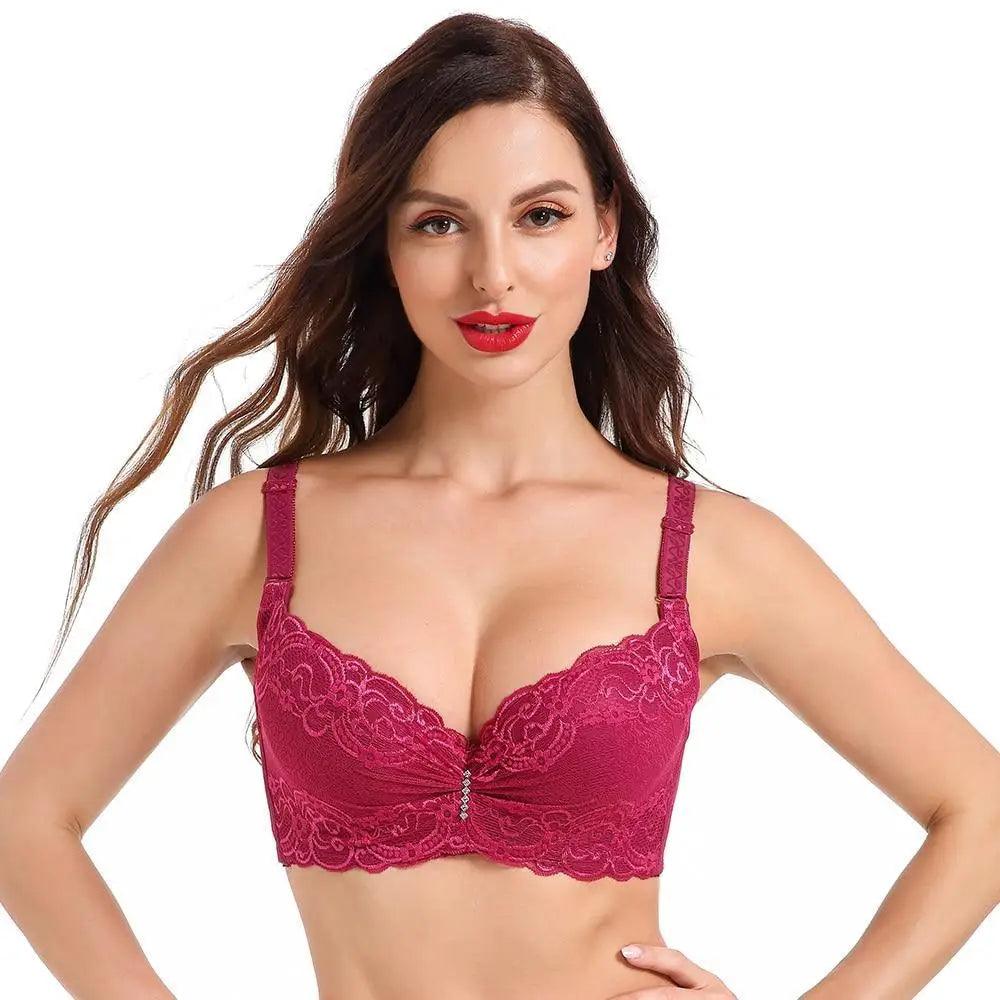 New Luxury Bras for Women&