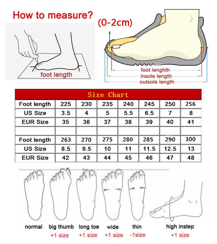 New Running Sneakers High Quality Breathable Mesh Sneakers For Jogging Walking Athletics Trainer Sports Men&