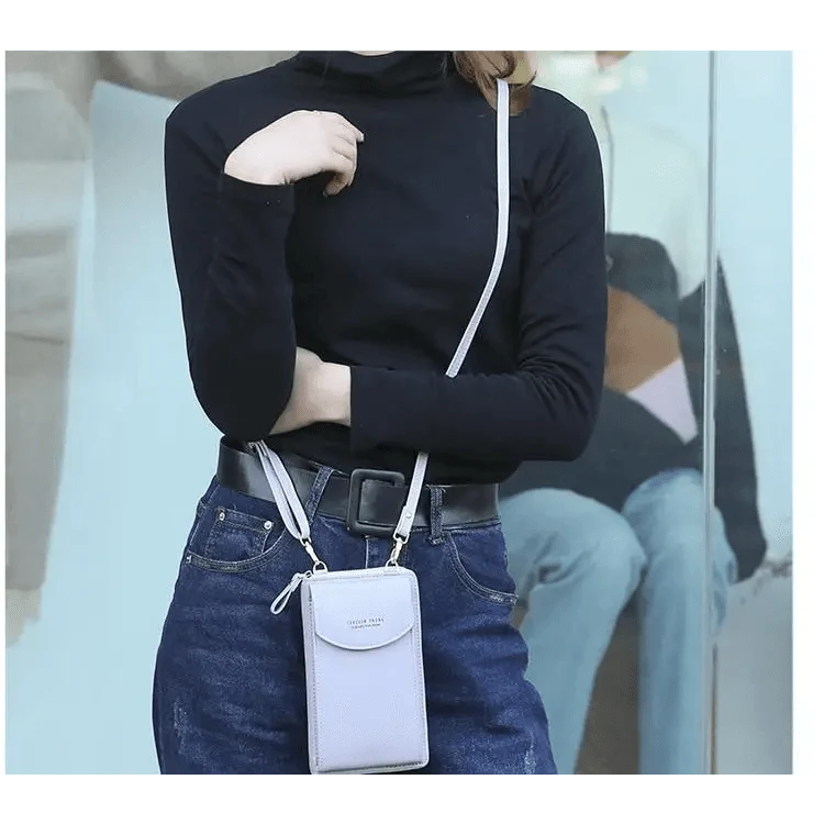 New Small PU Luxury Handbags For Womens And Girls Cute Women&
