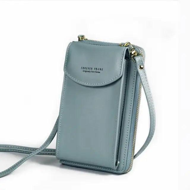 New Small PU Luxury Handbags For Womens And Girls Cute Women&