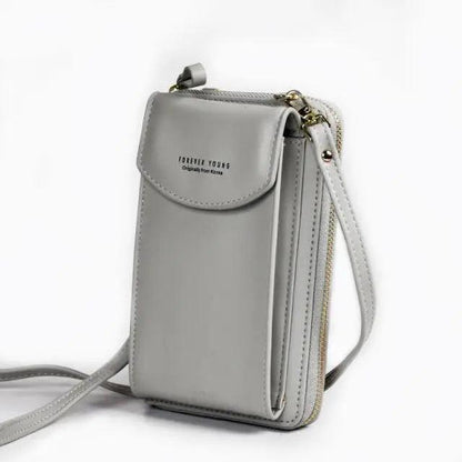 New Small PU Luxury Handbags For Womens And Girls Cute Women&