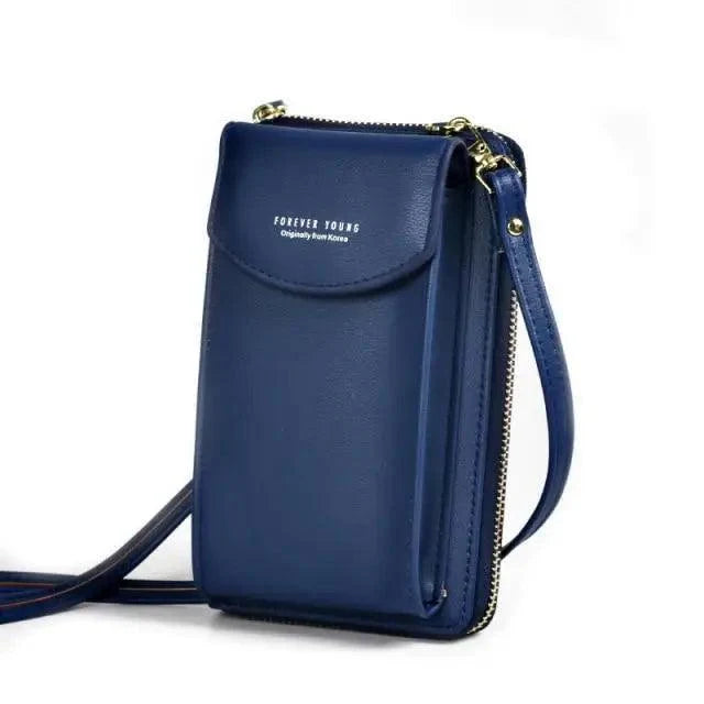 New Small PU Luxury Handbags For Womens And Girls Cute Women&