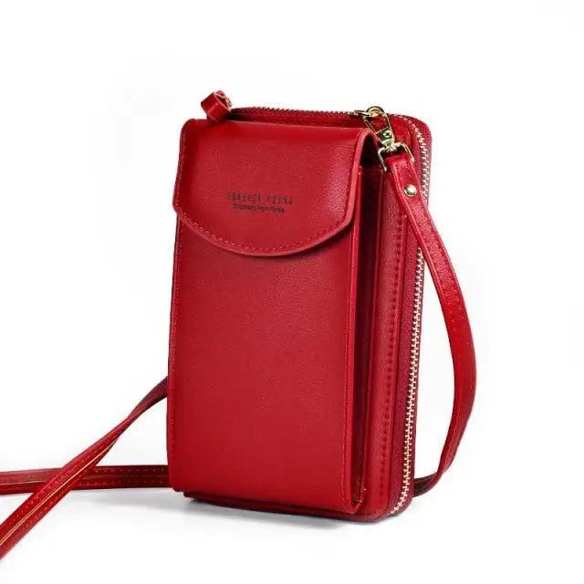 New Small PU Luxury Handbags For Womens And Girls Cute Women&