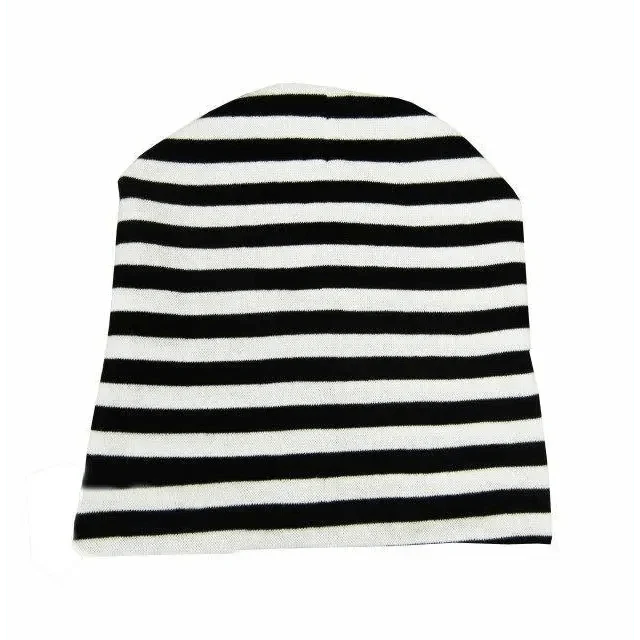 New Trendy  Baby Street Dance Hip Hat Cotton Spring Autumn Toddler Cap Scarf For Boys Girls Winter Warm Solid Color Children Hat Men&
