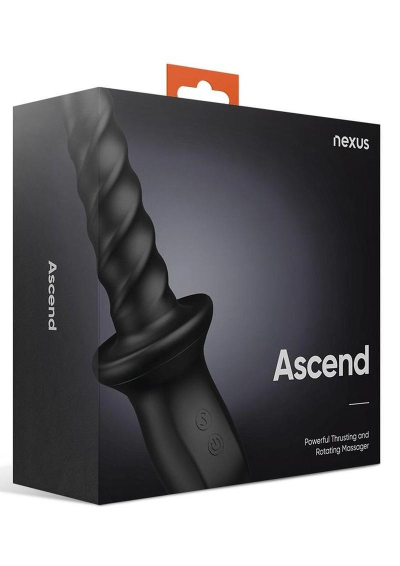Nexus Ascend Prostate Massager