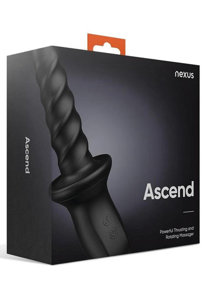 Nexus Ascend Prostate Massager