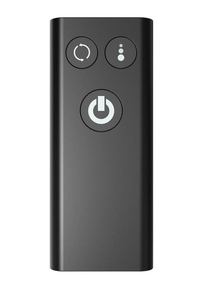 Nexus Automatic Rotating Anal Douche