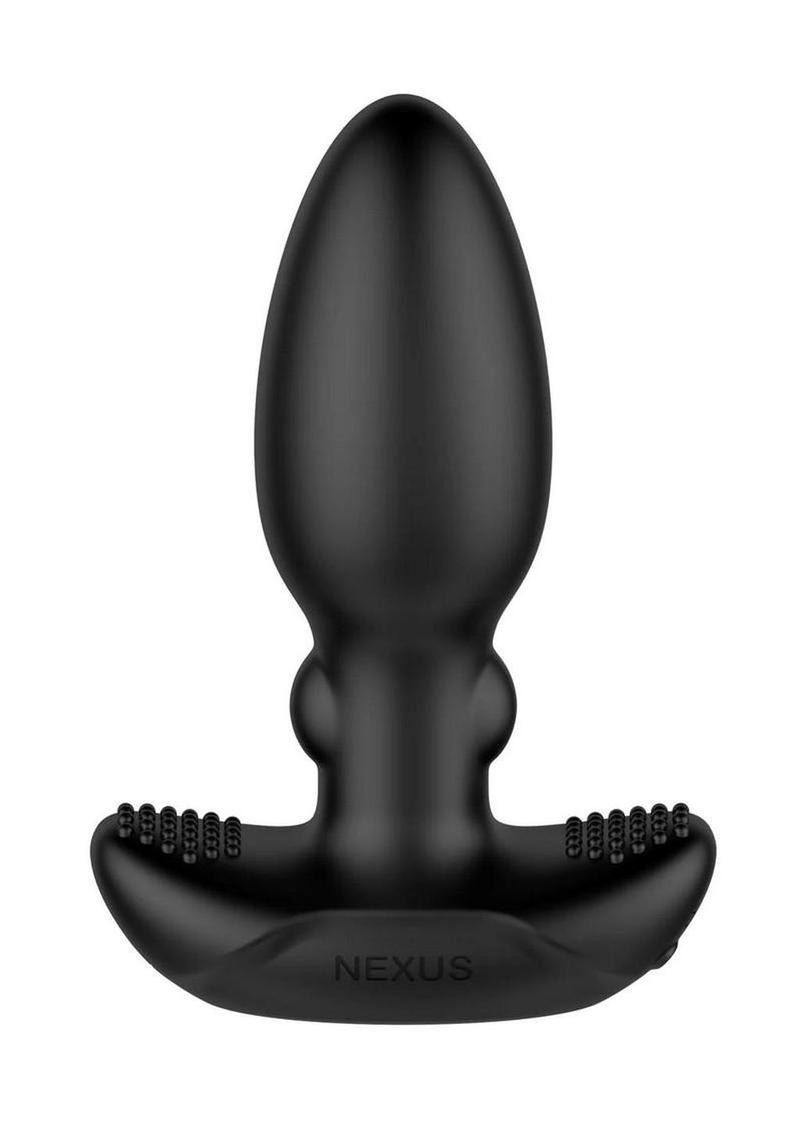 Nexus Beat Thumping Butt Plug