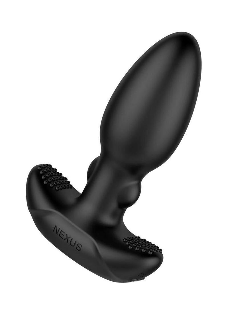 Nexus Beat Thumping Butt Plug
