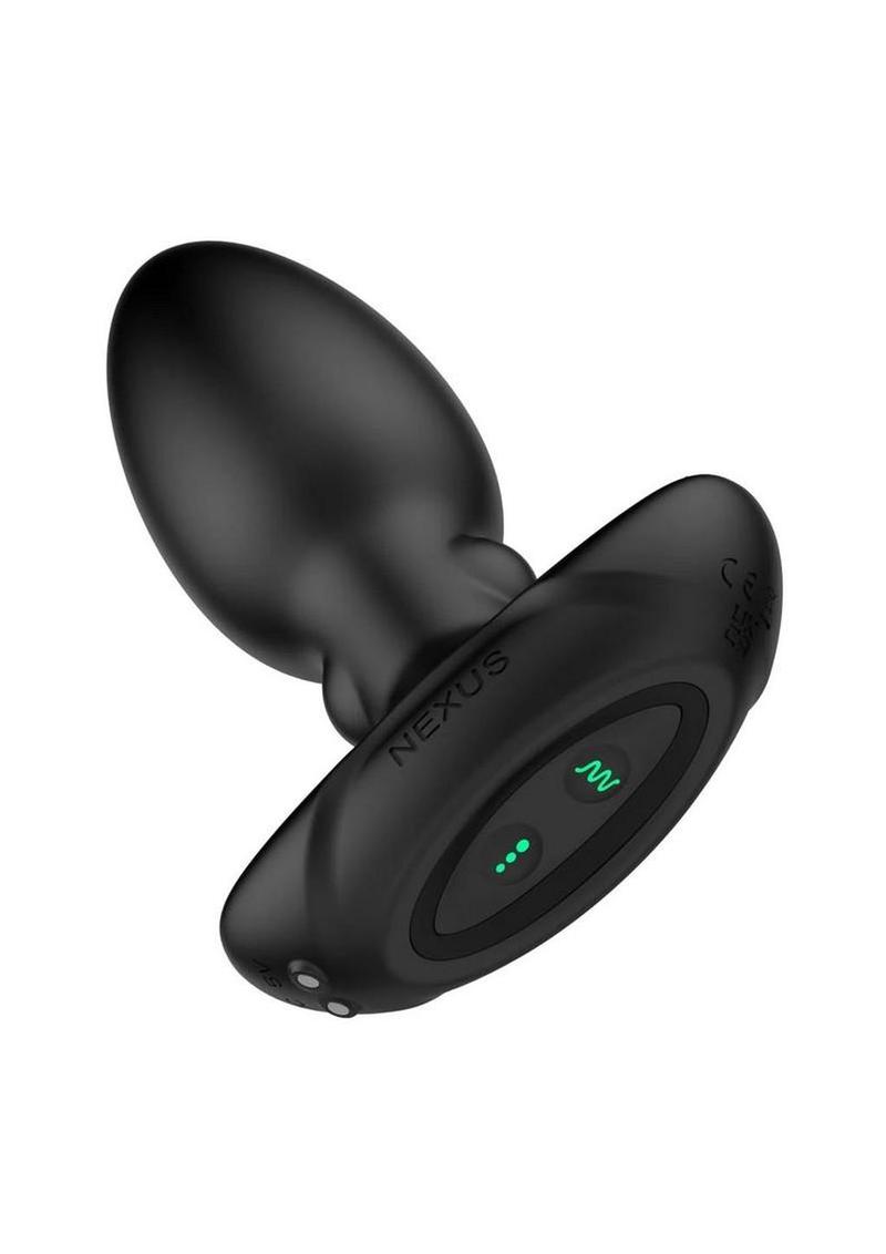 Nexus Beat Thumping Butt Plug