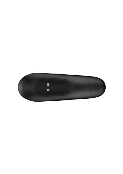 Nexus Bendz Prostate Edition With Remote Control