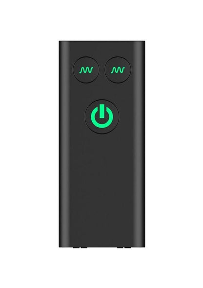 Nexus Bendz Prostate Edition With Remote Control