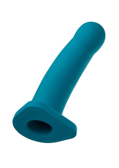 Sportsheets Nexus Lennox Hollow Vibrating Silicone Dildo