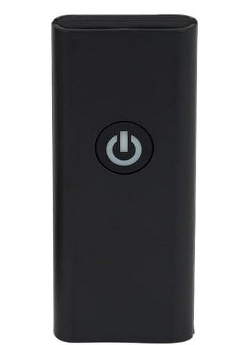 Nexus Duo Plug Medium Rechargeable Vibrating Butt Plug