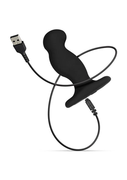 Nexus G-Play+ S Rechargeable Silicone Unisex Massager