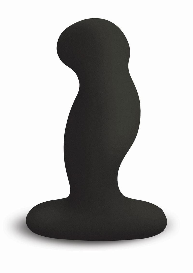 Nexus G-Play+ S Rechargeable Silicone Unisex Massager