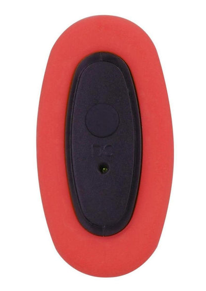Nexus G-Play+ S Rechargeable Silicone Unisex Massager