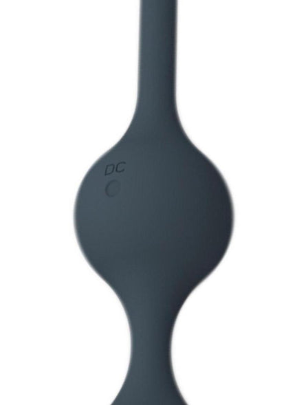 Nexus Quattro Silicone Rechargeable Vibrating Pleasure Balls