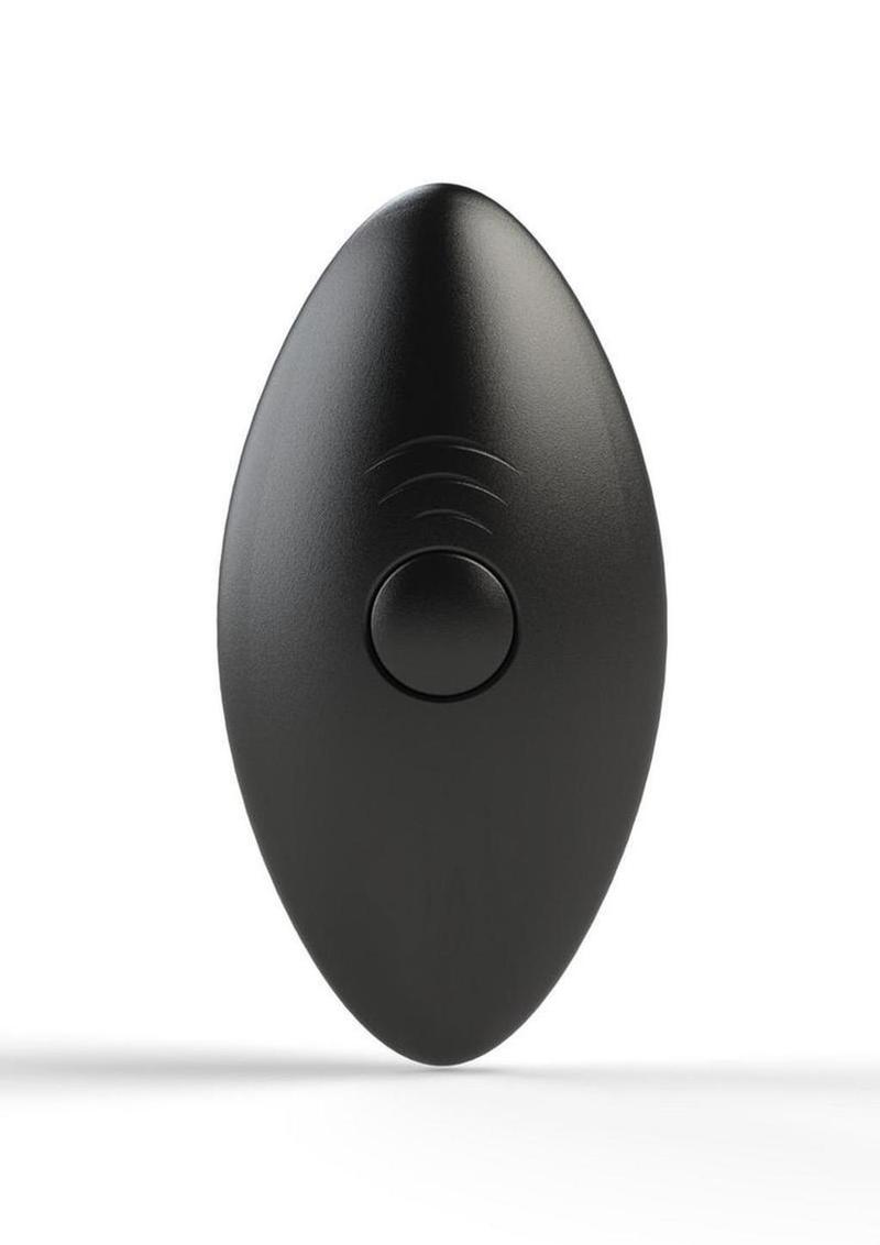 Nexus Quattro Silicone Rechargeable Vibrating Pleasure Balls