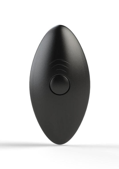 Nexus Quattro Silicone Rechargeable Vibrating Pleasure Balls