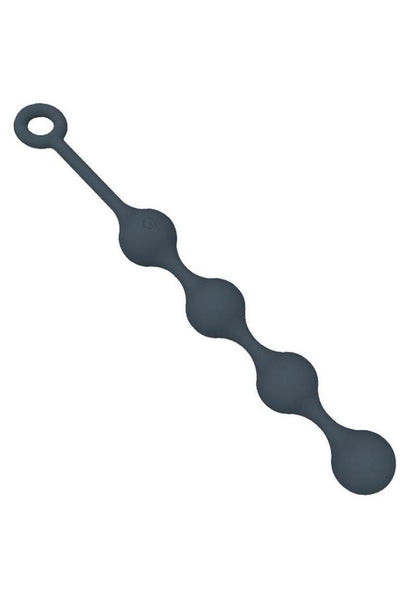 Nexus Quattro Silicone Rechargeable Vibrating Pleasure Balls