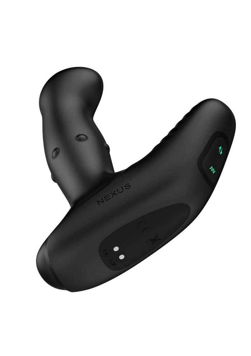 Nexus Revo Ring Vibrating Prostate Massager