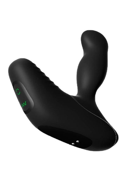Nexus Revo Stealth Rechargeable Silicone Rotating Prostate Massager