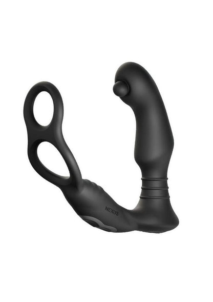Nexus Simul8 Orbit Vibrating Anal Toy