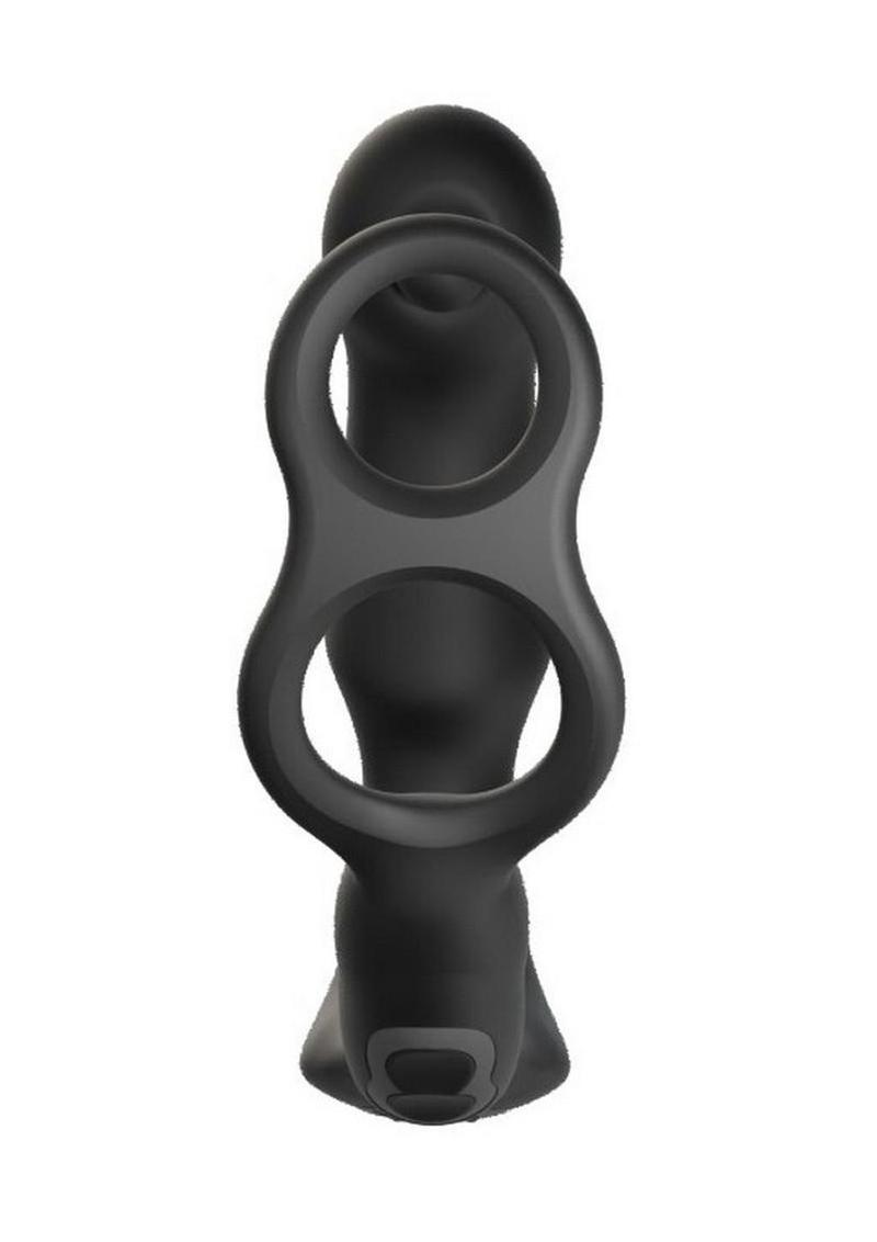 Nexus Simul8 Orbit Vibrating Anal Toy