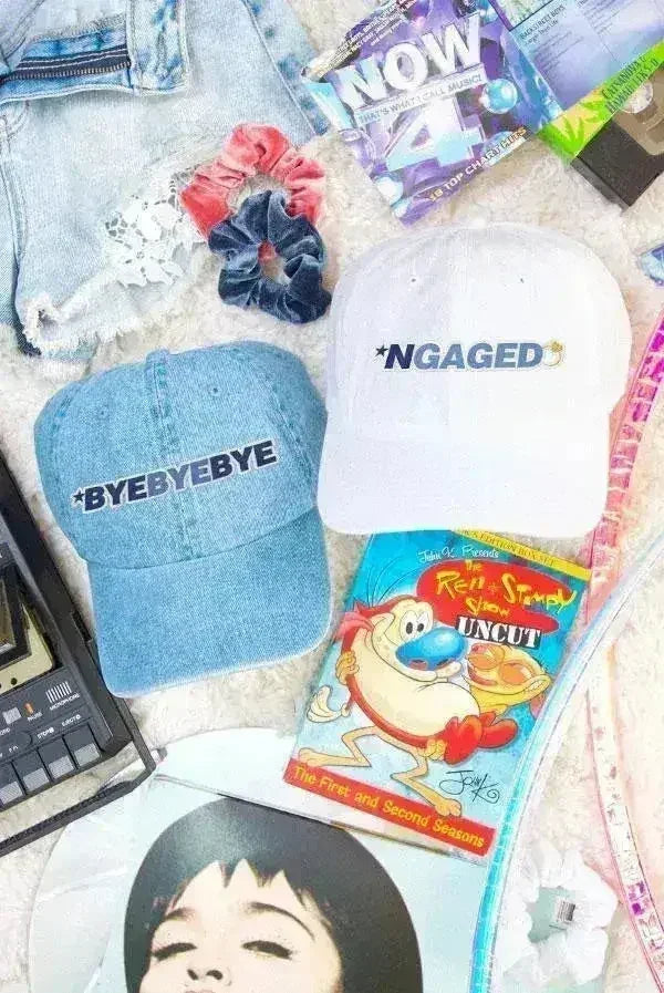 *NGAGED 90&