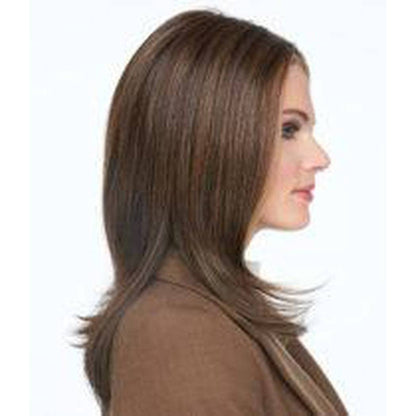 Raquel Welch Nice Move Wig Hairpiece New With Tags