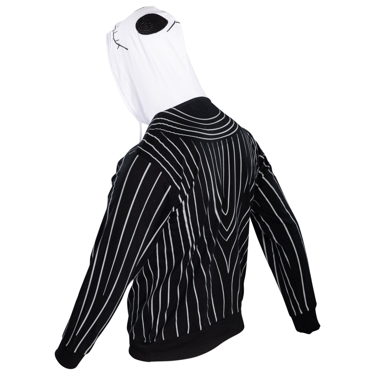 Nightmare Before Christmas Jack Cosplay Hoodie