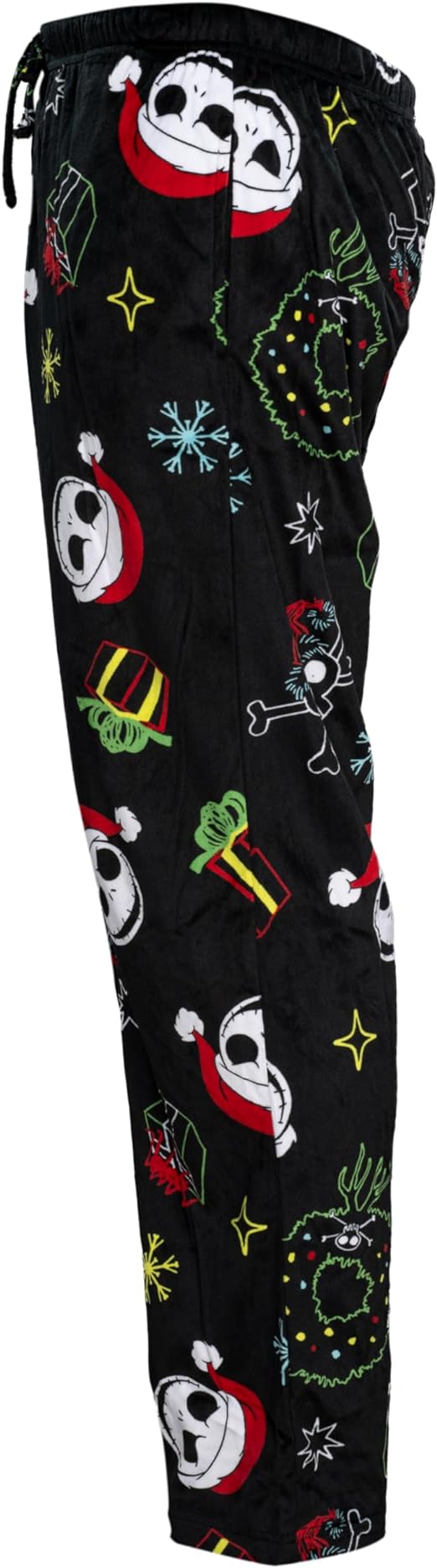Nightmare Before Jack Skellington Pajamas Lounge Pants