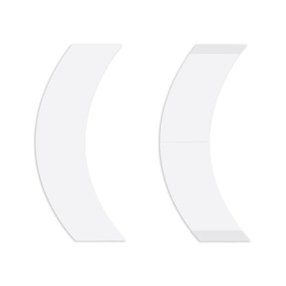 No-Shine Hair System Tape – Contours &amp; Minis