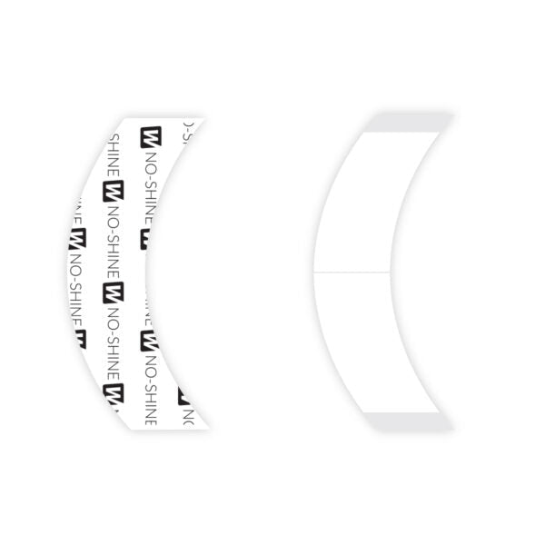 No-Shine Hair System Tape – Contours &amp; Minis
