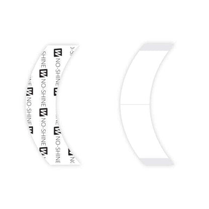 No-Shine Hair System Tape – Contours &amp; Minis