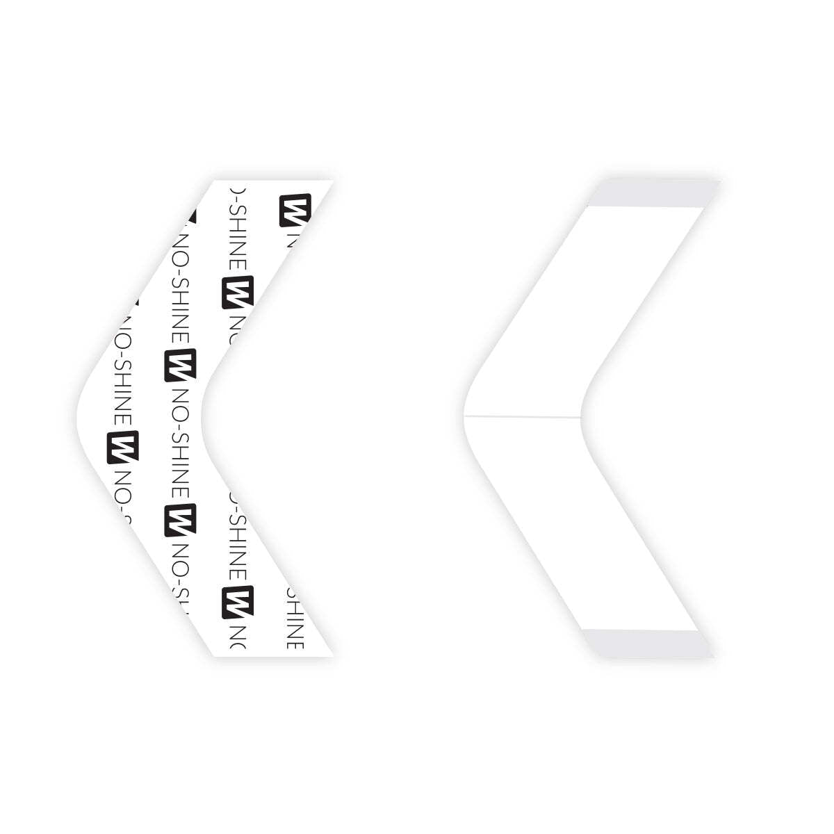 No-Shine Hair System Tape – Contours &amp; Minis