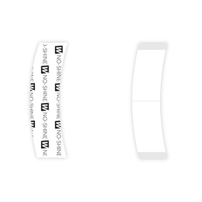 No-Shine Hair System Tape – Contours &amp; Minis
