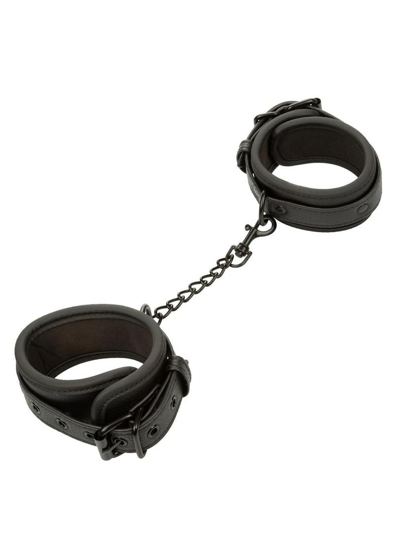 Nocturnal Ankle Cuffs Heavy Duty Adjustable