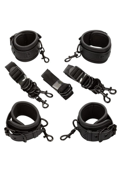 Envy Handheld Thumping Silicone Massager