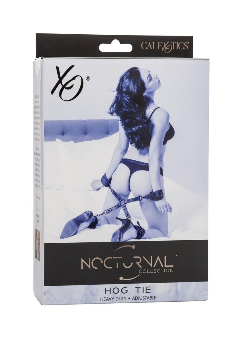 CalExotics Nocturnal Collection Hog Tie