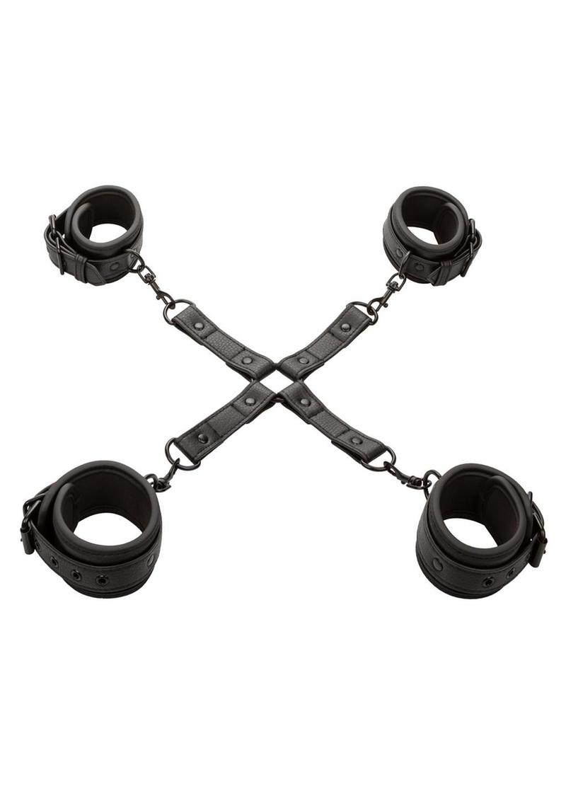 CalExotics Nocturnal Collection Hog Tie