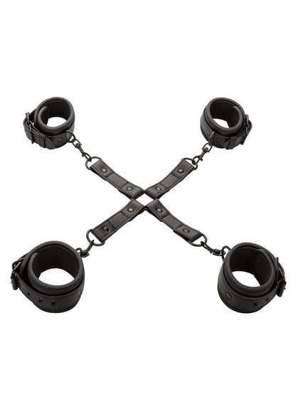 CalExotics Nocturnal Collection Hog Tie