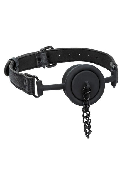 Nocturnal Collection Stopper Gag