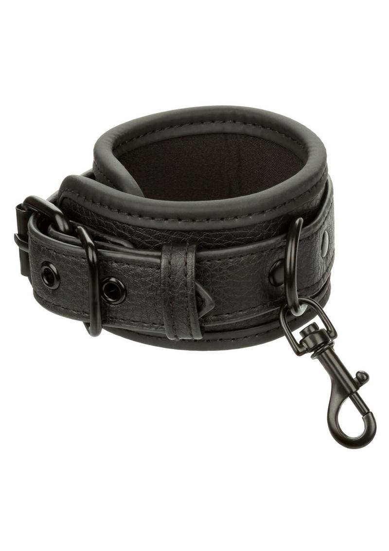 Nocturnal Wrist Cuffs - Heavy Duty Adjustable