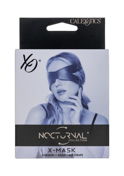 Nocturnal Collection X-Mask