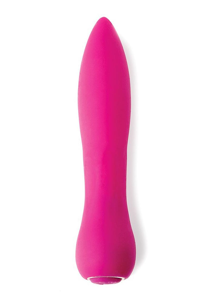 Sensuelle Bobbii Rechargeable Bullet Flexible